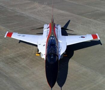 The First Indonesia-Made Attack Jet?