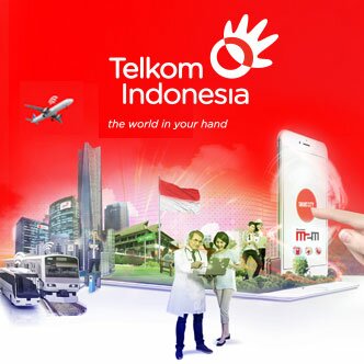 Ads Telkom Indonesia