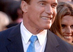 Schwarzenegger to Visit Central Kalimantan